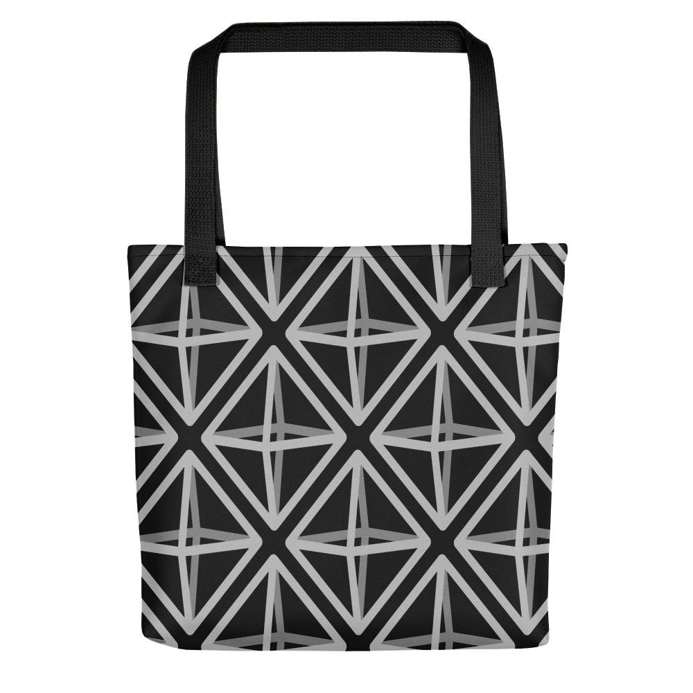 Diamond Dust Tote