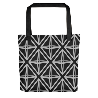 Diamond Dust Tote