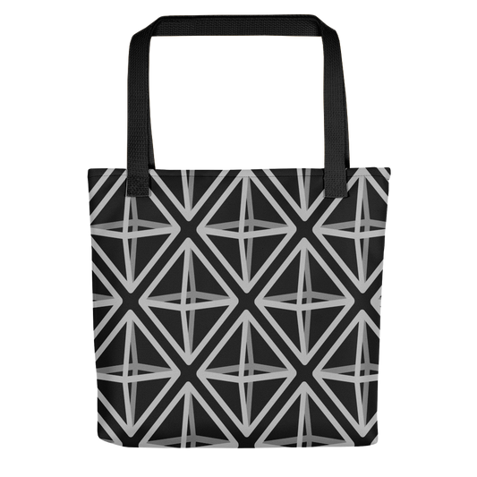 Diamond Dust Tote