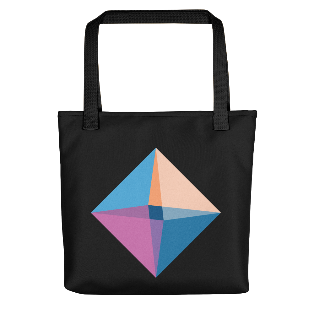 Diamond Tote