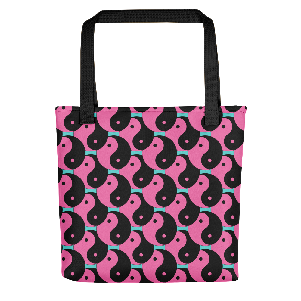 PinkDao Tote