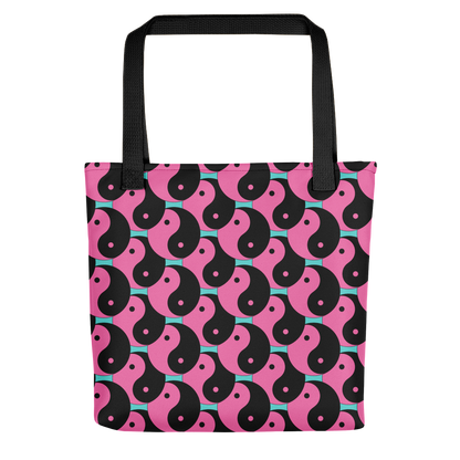 PinkDao Tote