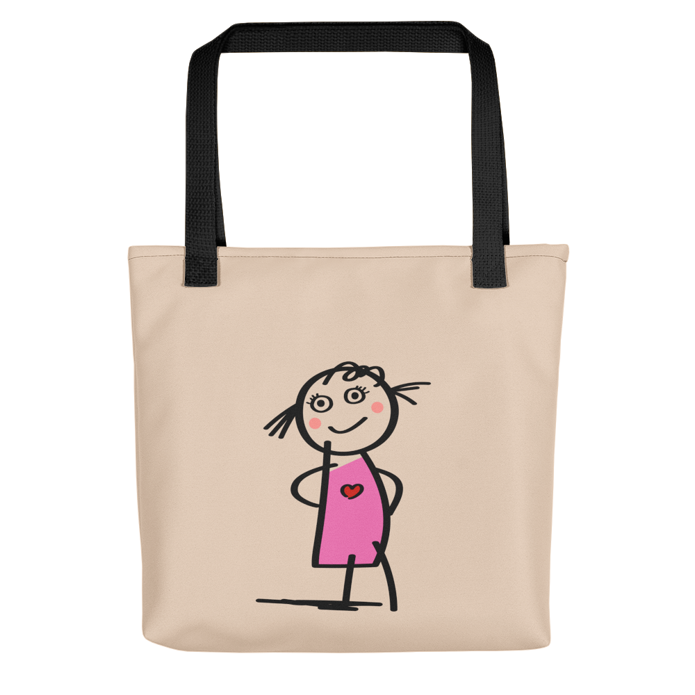 ICDT Tote