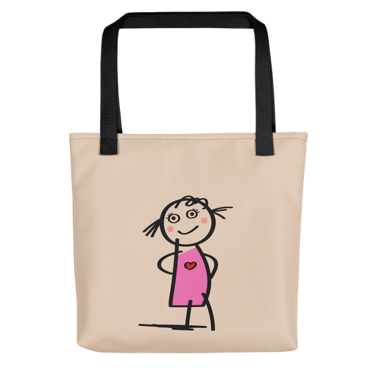 ICDT Tote